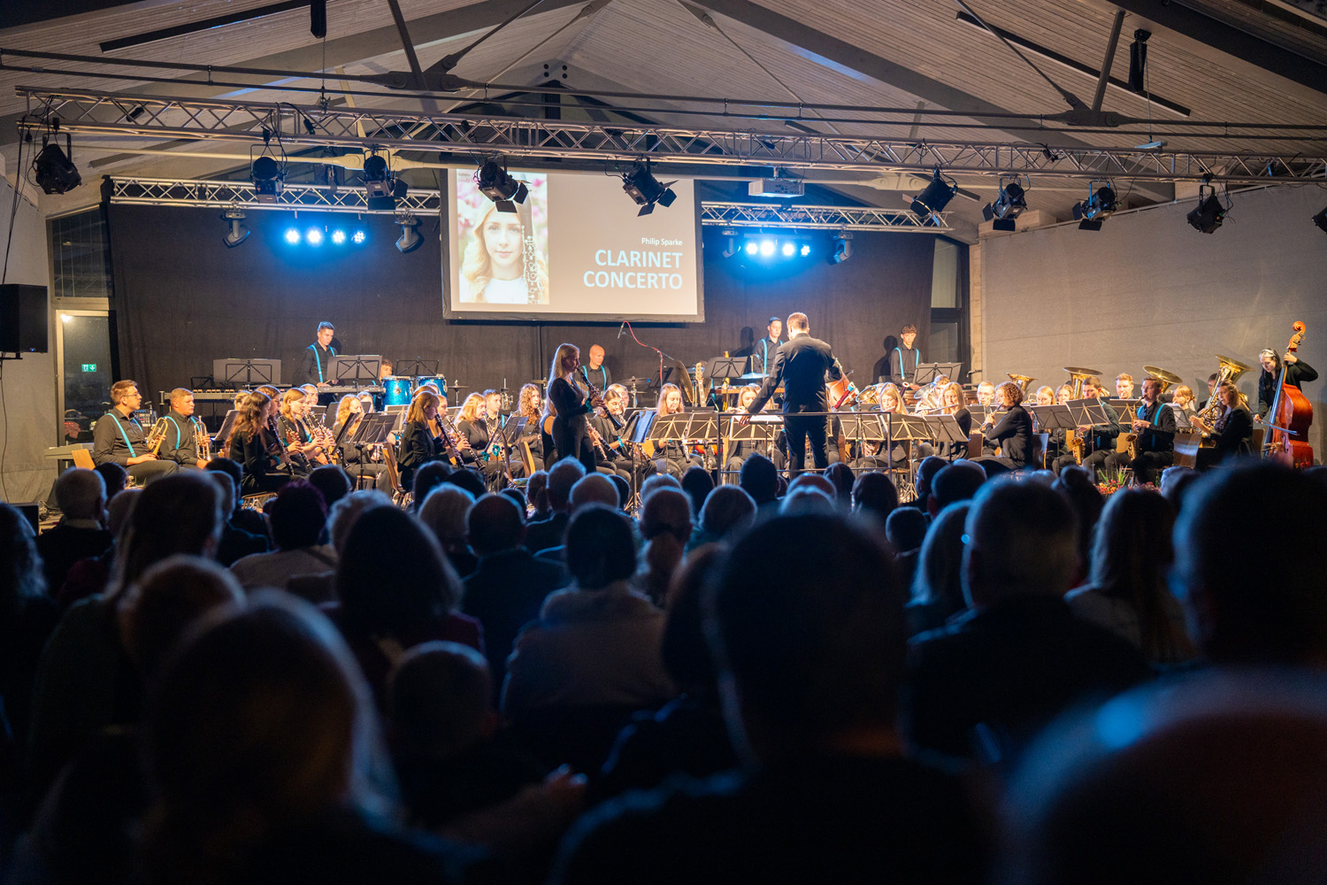Open Air Konzert, Wendling 2025, 